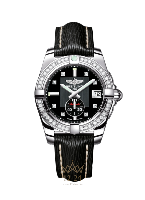 Breitling Galactic 36 Automatic (The Diamond series) A3733053/BD02/213X/A16BA.1