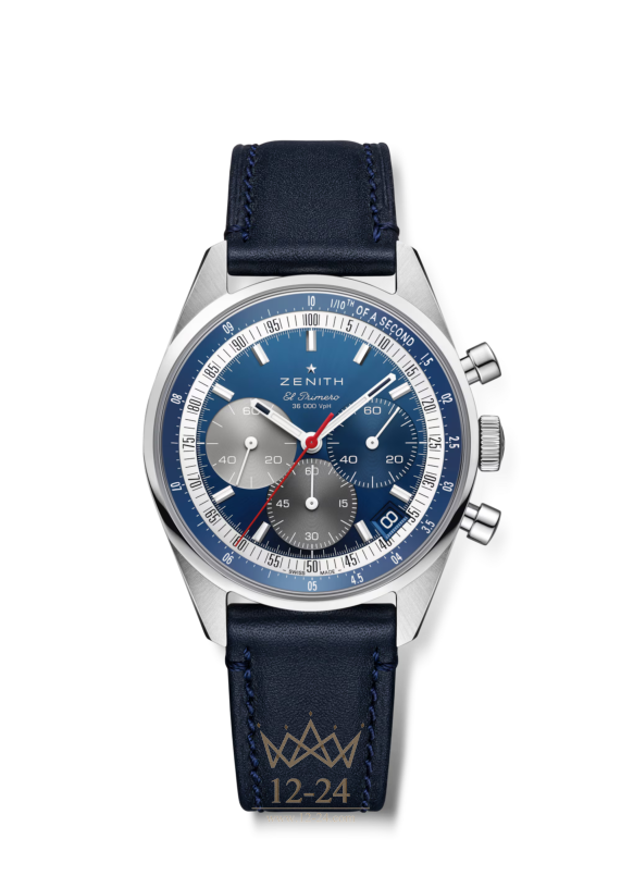 Zenith Original 03.3200.3600/52.C910