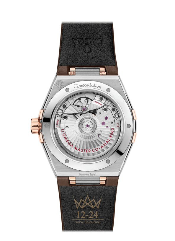 Omega Co Axial Master Chronometer 39 mm 131.23.39.20.13.001