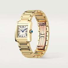 Часы Cartier Cartier Tank Francaise watch Ref. WGTA0344 WGTA0344 — дополнительная миниатюра 1