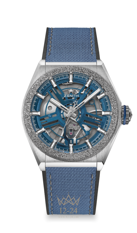 Zenith Inventor 95.9001.9100/78.R920