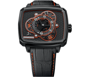 Hautlence Atelier МужскиеHautlence HL VAGABONDE 02
