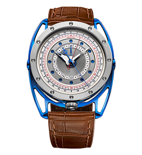 De Bethune  МужскиеDe Bethune DB21RE
