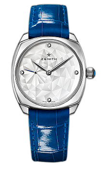 Zenith Star Women’sZenith 03.1971.681/80.C754