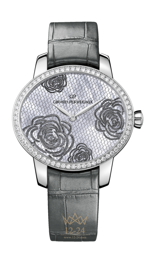 Girard Perregaux Bloom 80476D11A701-CK7A