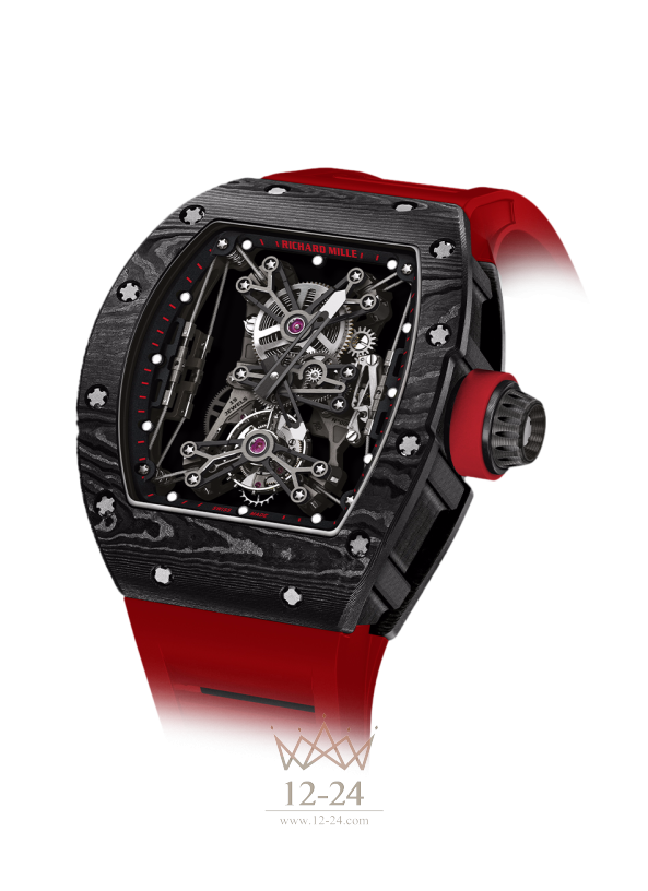 Richard Mille RM 50-27-01 NTPT RM 50-27-01CA
