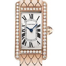 Часы Cartier Américaine WB710008 — основная миниатюра