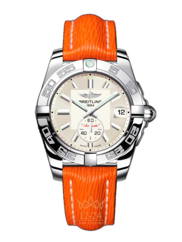 Breitling Galactic 36 Automatic A3733012/G706/217X/A16BA.1