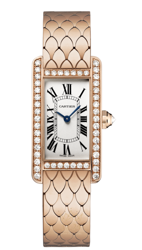 Cartier Américaine WB710008