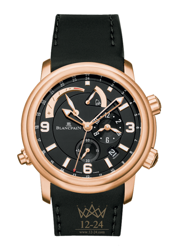 Blancpain Léman 2841-36B30-64B