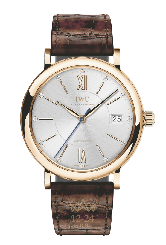 IWC Automatic 37 IW458116