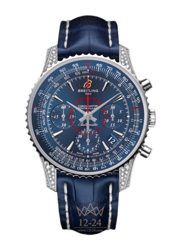 Breitling Montbrillant 01 AB013067|C894|718P|A18BA.1