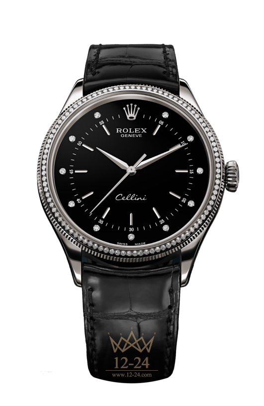 Rolex 39 мм 50609rbr-0007