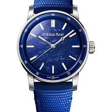 Audemars Piguet Code 11.59 41 mm 15210BC.OO.A349KB.01 — main thumb