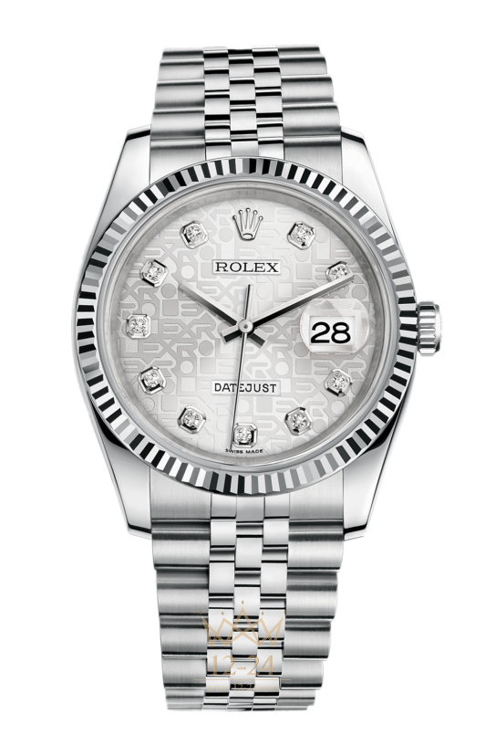 Rolex 36 мм 116234-0087