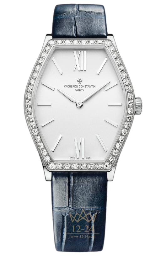 Vacheron Constantin Small Model 25530/000G-9741