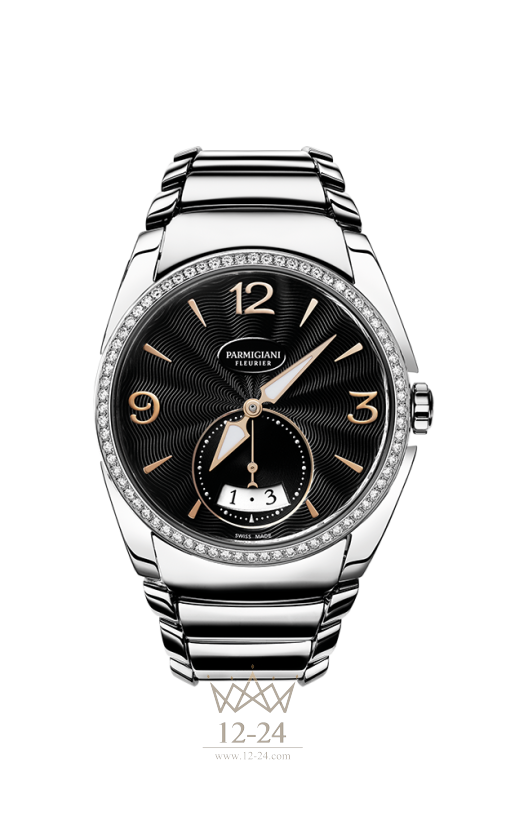 Parmigiani Fleurier Metropolitaine PFC273-0061400-B00002