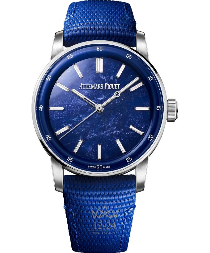Audemars Piguet Code 11.59 41 mm 15210BC.OO.A349KB.01