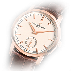 Часы Vacheron Constantin Traditionelle Small Seconds 82172/000R-9412 — additional thumb 1