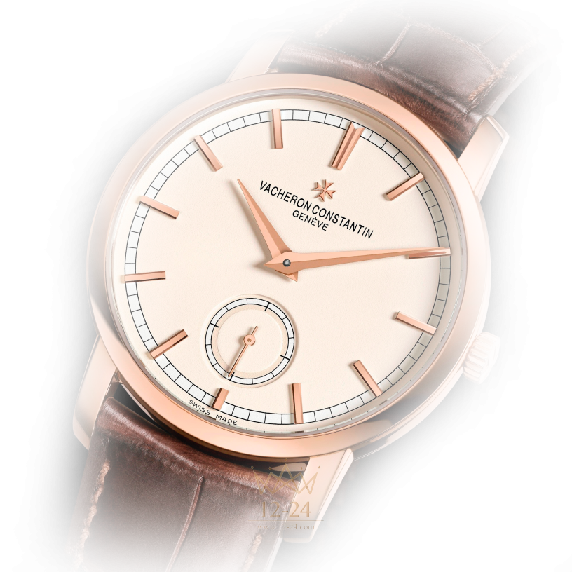 Vacheron Constantin Traditionelle Small Seconds 82172/000R-9412