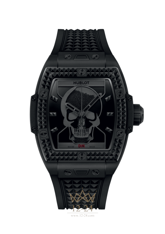 Hublot Depeche Mode 646.CI.0110.RX.DPM24