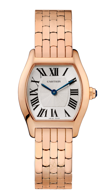 Cartier Manual Winding W1556364