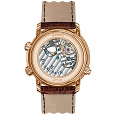 Часы Blancpain Léman 2841-3642-53B — additional thumb 1
