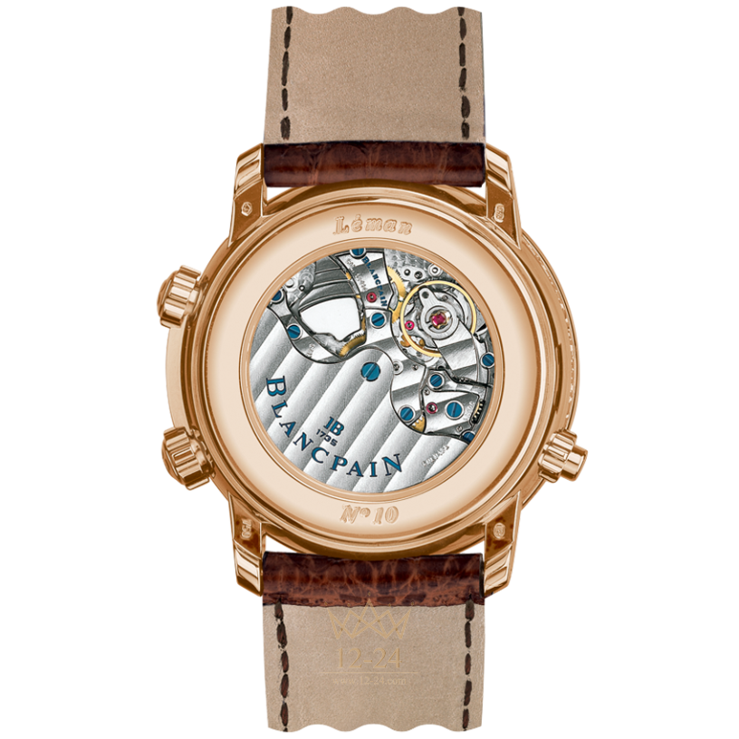 Blancpain Léman 2841-3642-53B