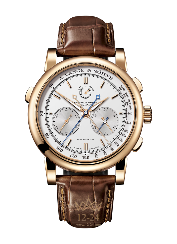 A.L&amp;S Saxonia Double Split 404.032