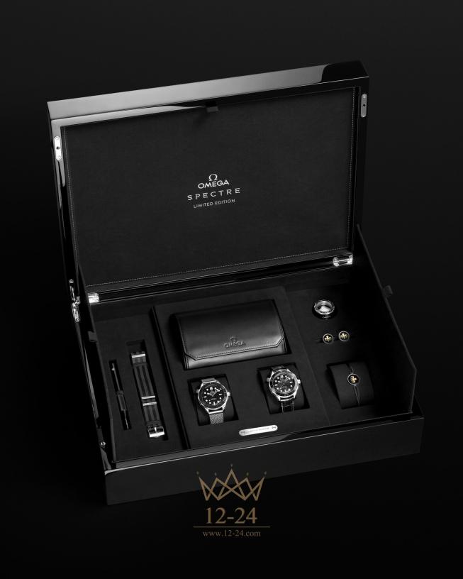 Omega Seamaster Diver 300 M 42 mm 210.30.42.20.01.029