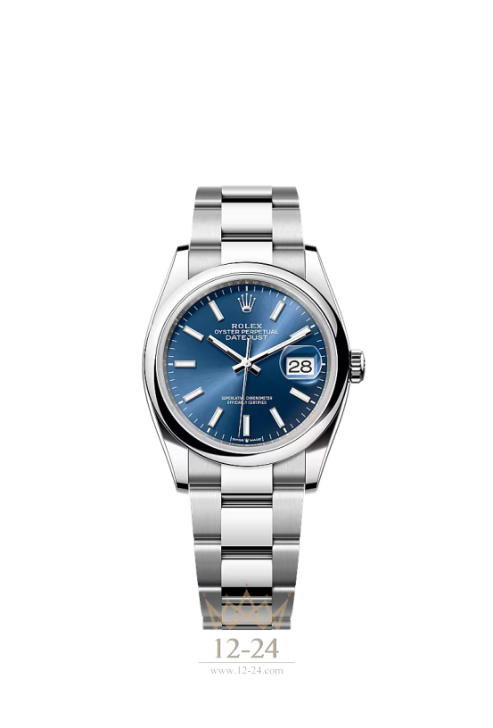 Rolex Oyster Perpetual 36 мм 126200-0006