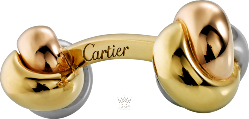 Cartier  TRINITY DE CARTIER T1220731