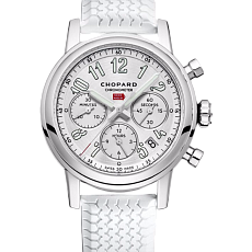 Часы Chopard Mille Miglia Chronograph 168588-3001 — main thumb