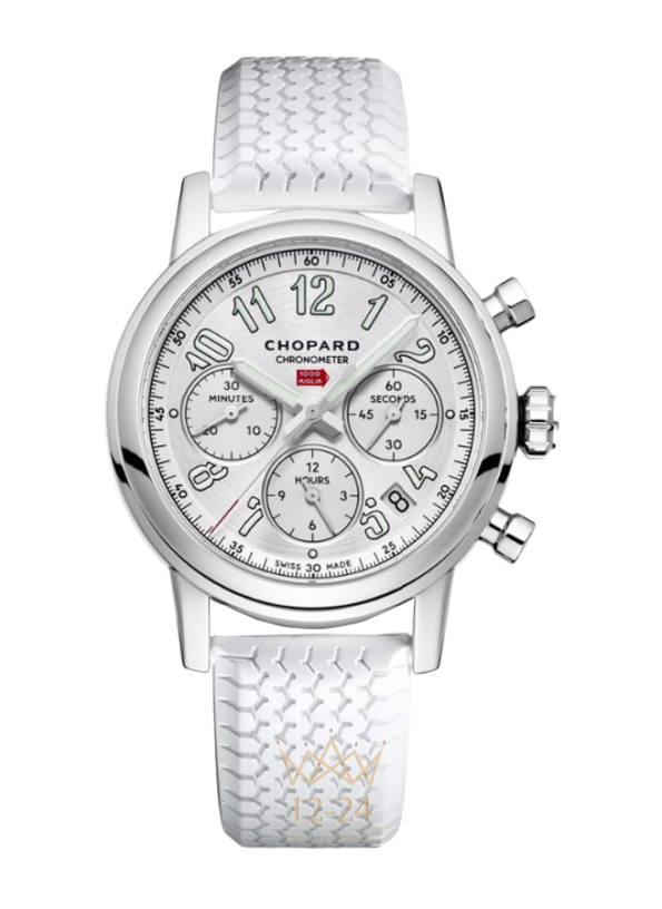 Chopard Mille Miglia Chronograph 168588-3001