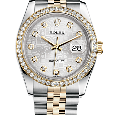 Часы Rolex 36 мм 116243-0002 — main thumb