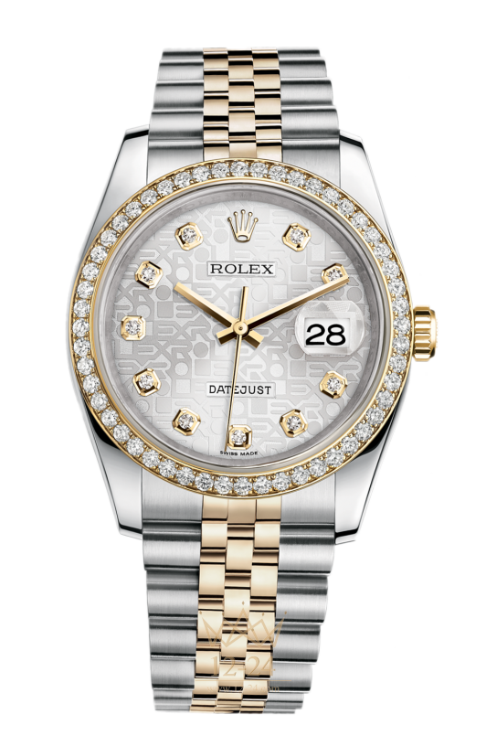 Rolex 36 мм 116243-0002