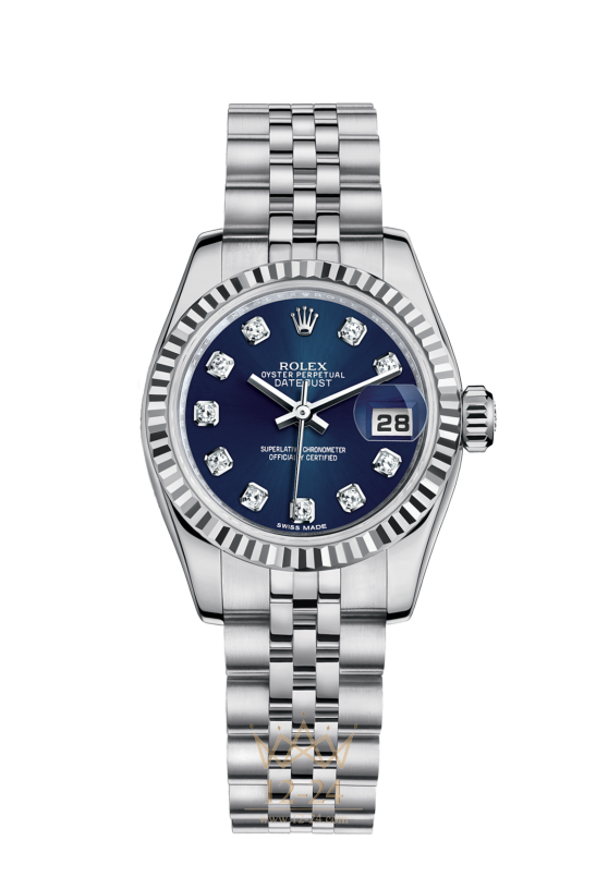 Rolex 26 мм 179174-0011