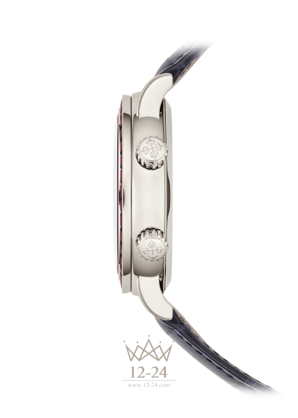Patek Philippe Grand Complications 44 мм 6104/12P-010