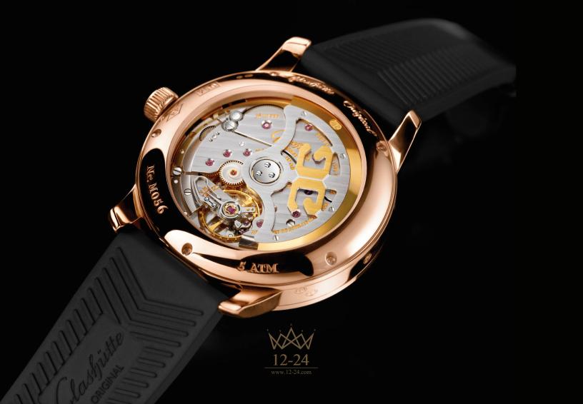 Glashutte Perpetual Calendar 100-02-25-05-53