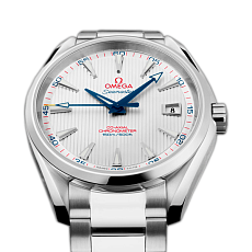 Часы Omega Co-Axial 41,5 мм 231.10.42.21.02.002 — additional thumb 3