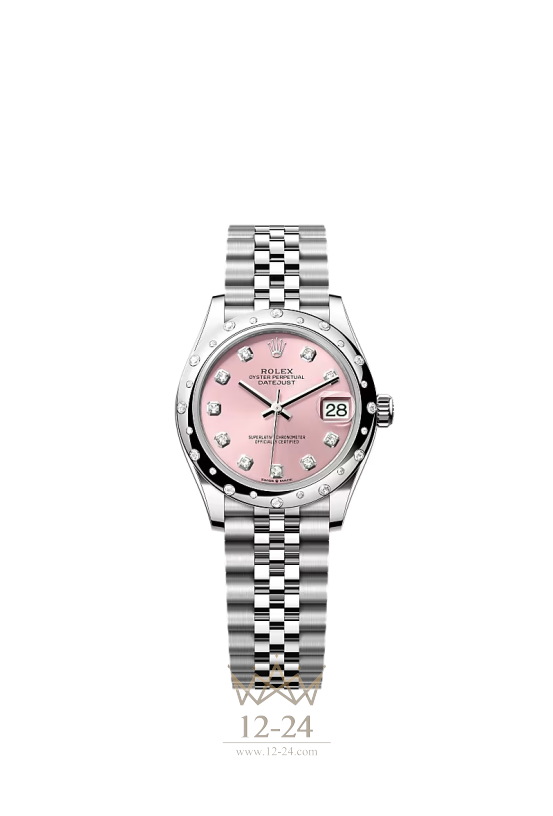 Rolex 31 мм 278344rbr-0034