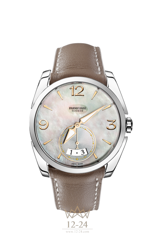 Parmigiani Fleurier Metropolitaine PFC273-0003300-HC6121