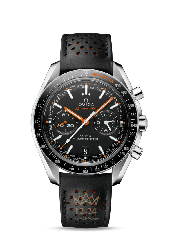 Omega Racing Master Chronometer 329.32.44.51.01.001