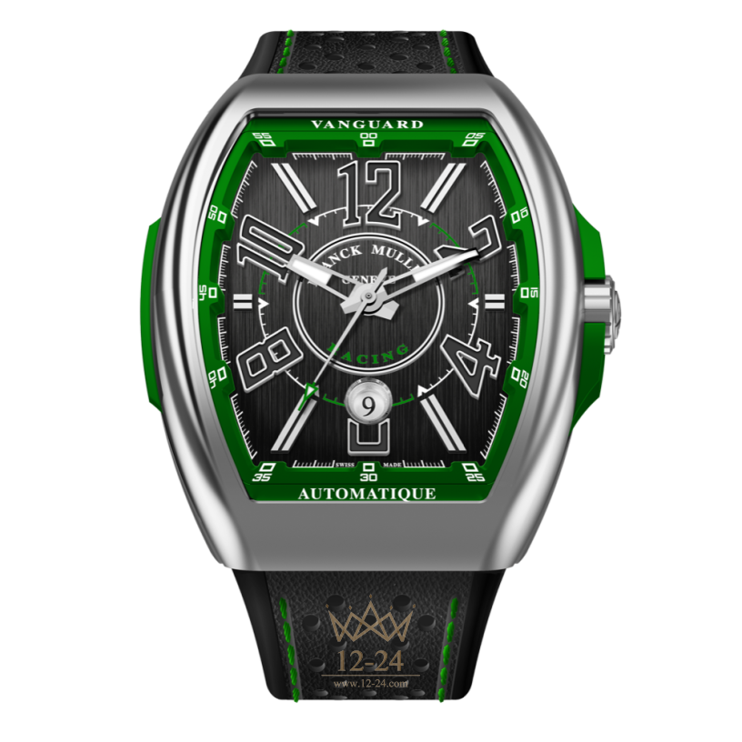 Franck Muller Racing V 45 SC DT RACING ER ST