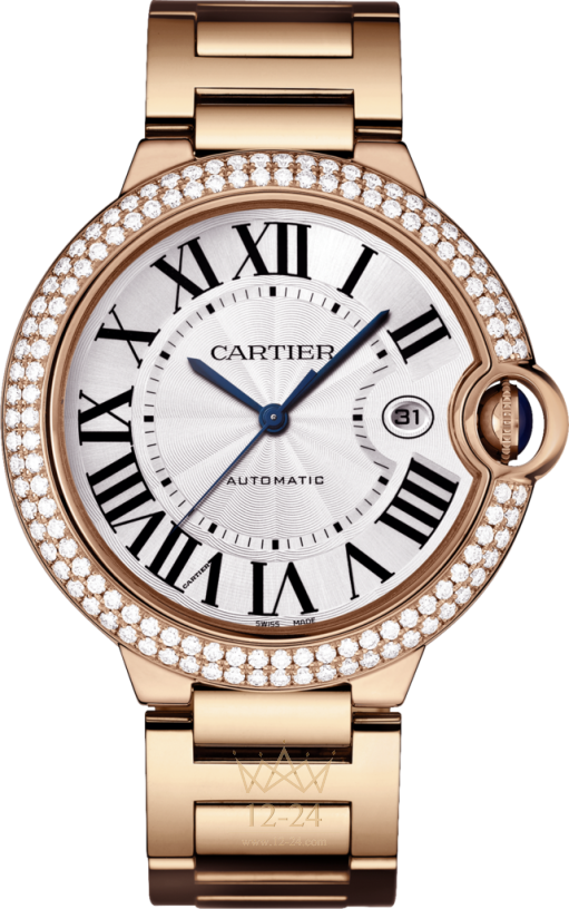 Cartier 42 мм WE9008Z3