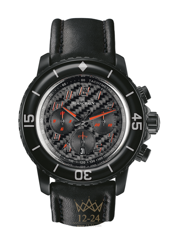 Blancpain Fifty Fathoms 5785F.B-11D03-63A