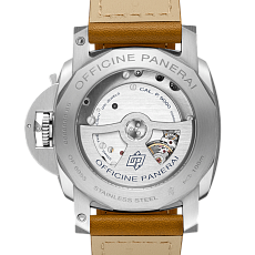 Часы Panerai Sealand 3 Days Automatic Acciaio — 44 mm PAM00858 — дополнительная миниатюра 1