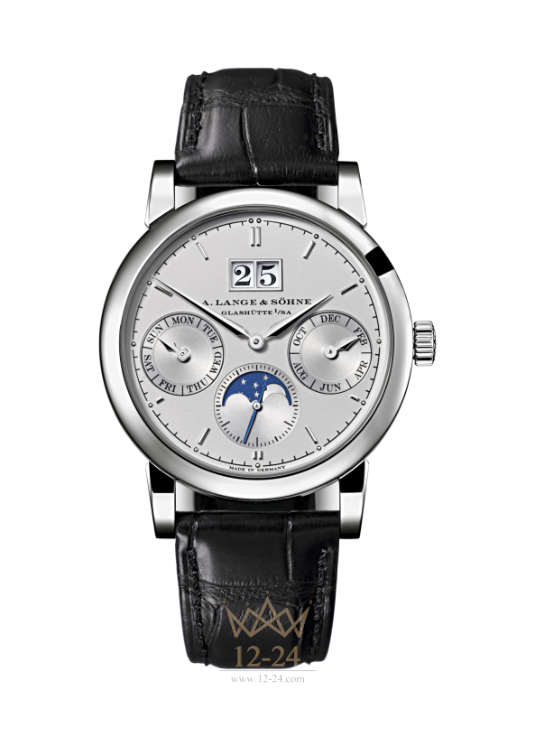 A.L&amp;S Saxonia Annual Calendar 330.025