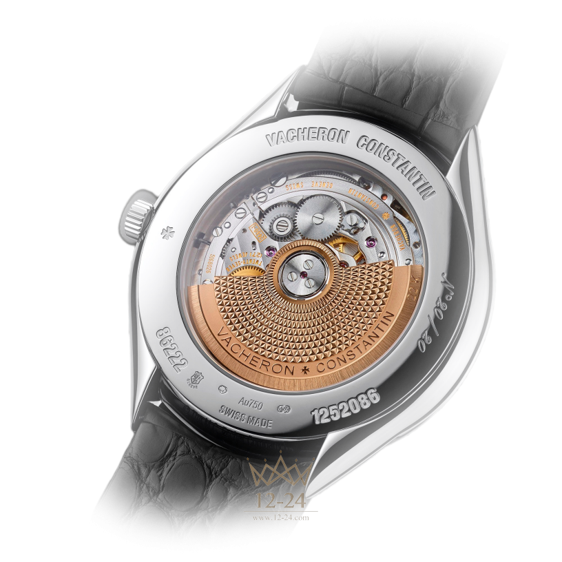 Vacheron Constantin Les Univers Infinis - Turkish Riders 86222/000G-9833