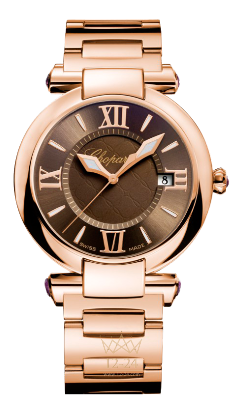 Chopard 36 мм 384221-5010